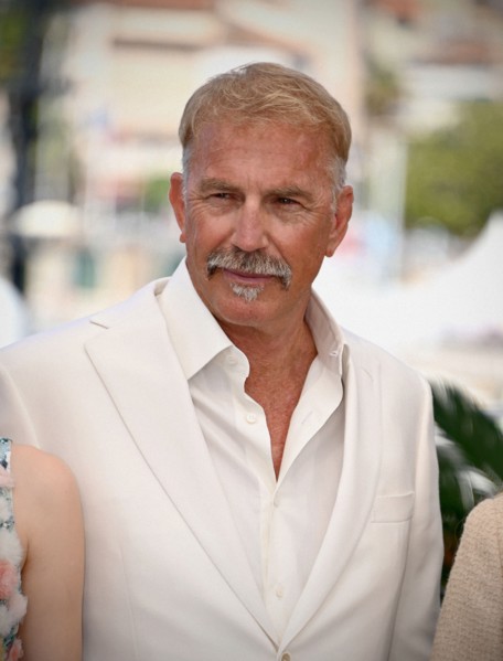 Kevin Costner