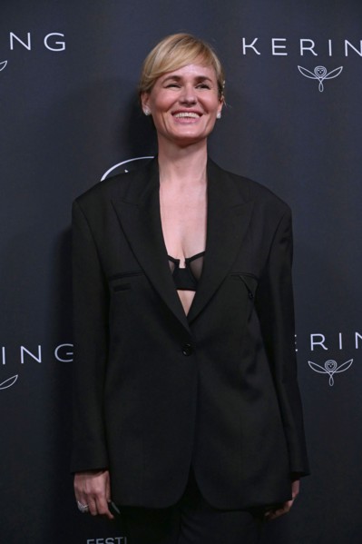 Judith Godrèche