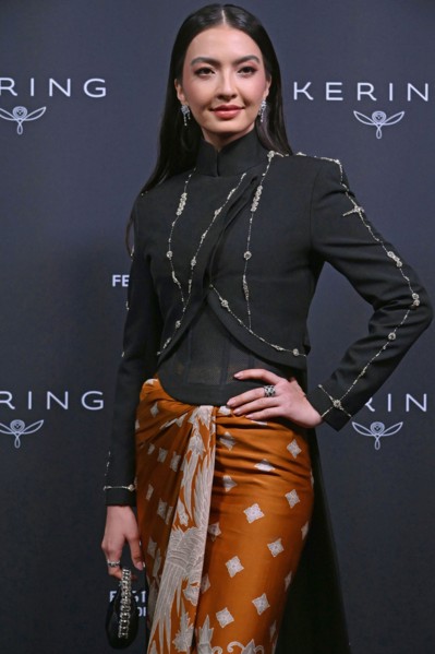 Raline Shah