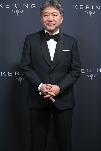 Hirokazu Kore-eda