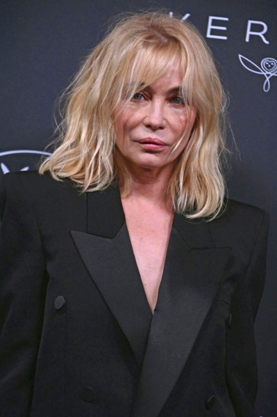 Emmanuelle Béart