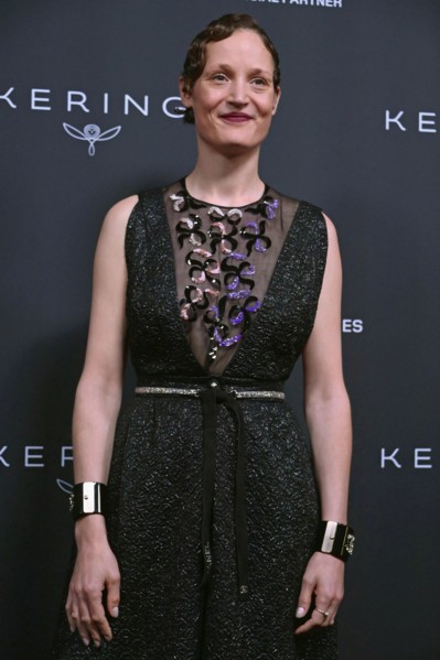 Vicky Krieps