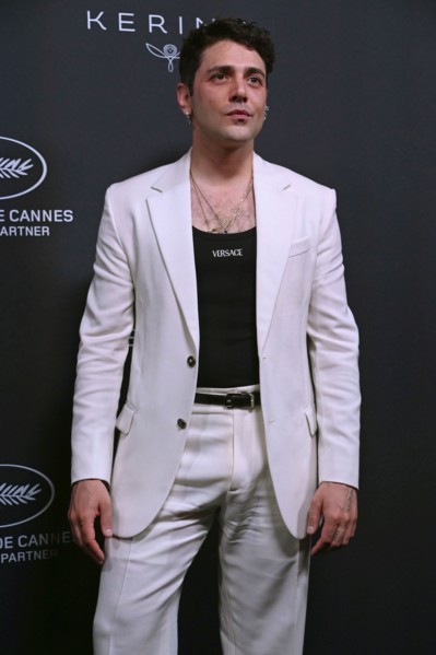 Xavier Dolan