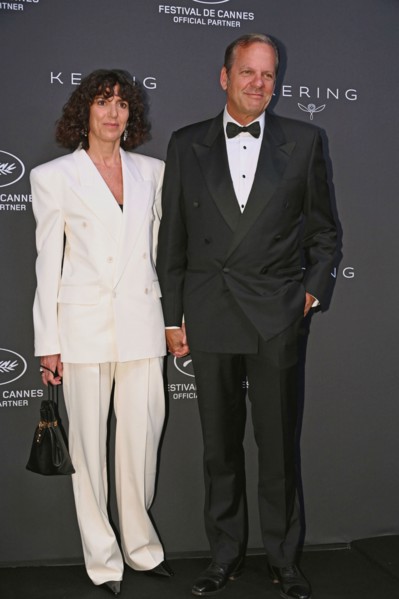 Francesca Bellettini, Marco Balich