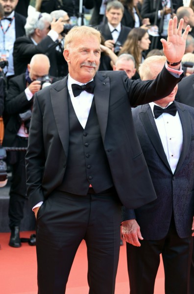 Kevin Costner