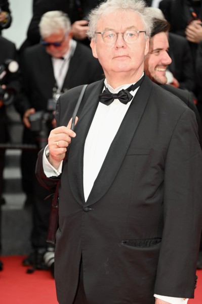 Dominique Besnehard