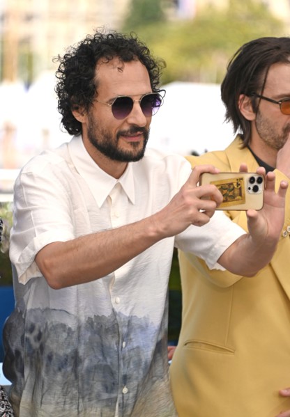 Ali Abbasi