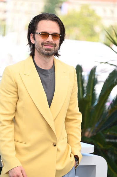 Sebastian Stan
