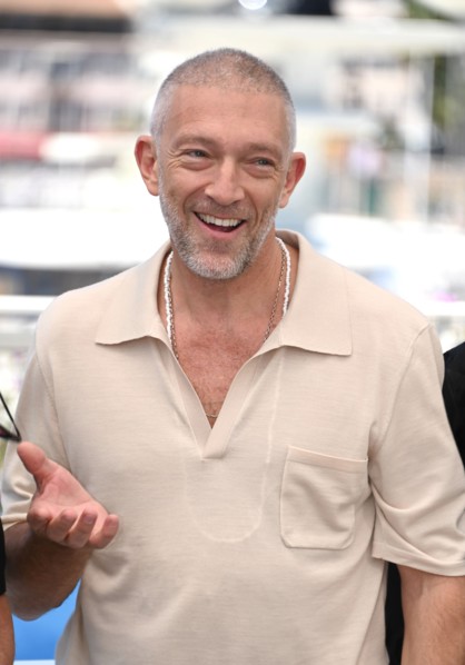Vincent Cassel