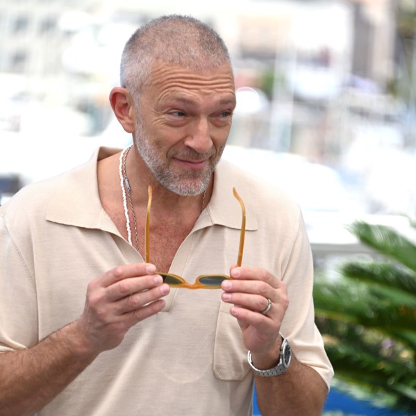 Vincent Cassel
