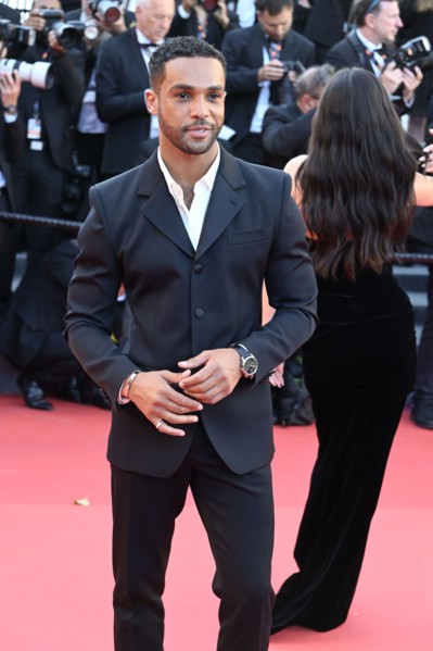 Lucien Laviscount