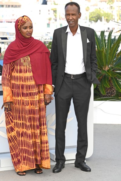 Anab Ahmed Ibrahim, Canab Axmed Ibraahin