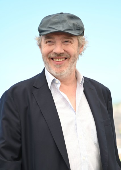Arnaud Desplechin