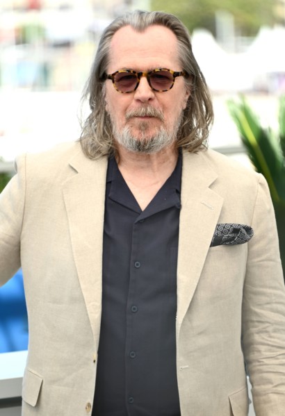 Gary Oldman