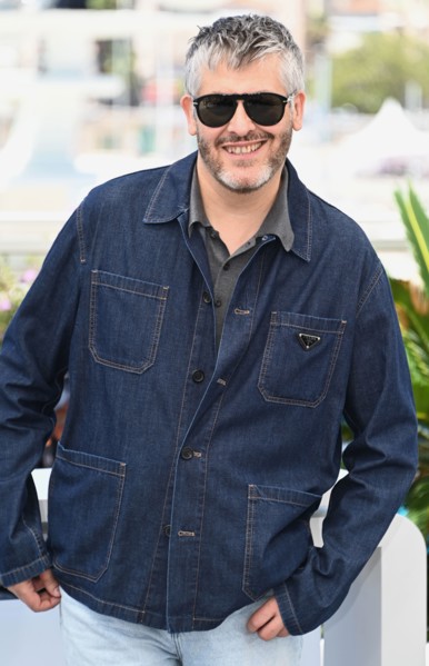 Christophe Honoré