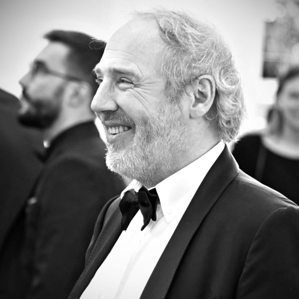 Arnaud Desplechin