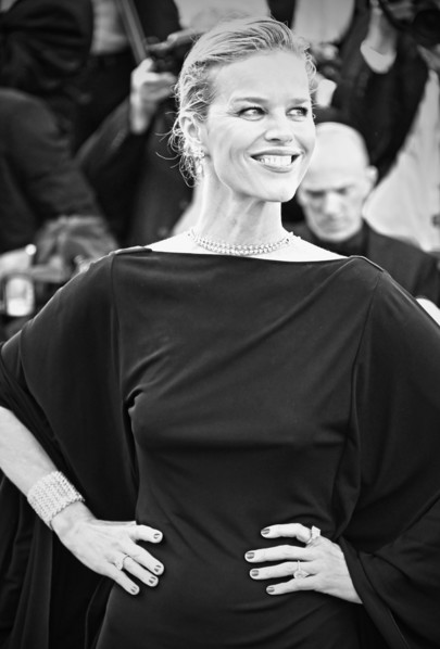 Eva Herzigova