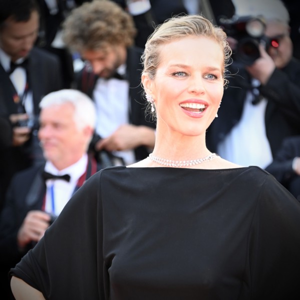 Eva Herzigova