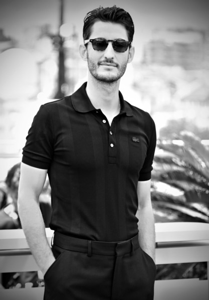 Pierre Niney