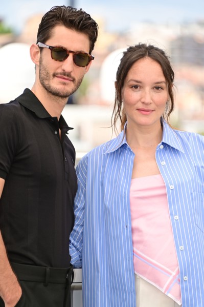 Pierre Niney, Anaïs Demoustier