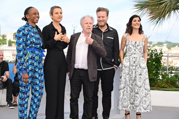 Jury "Oeil d'Or"