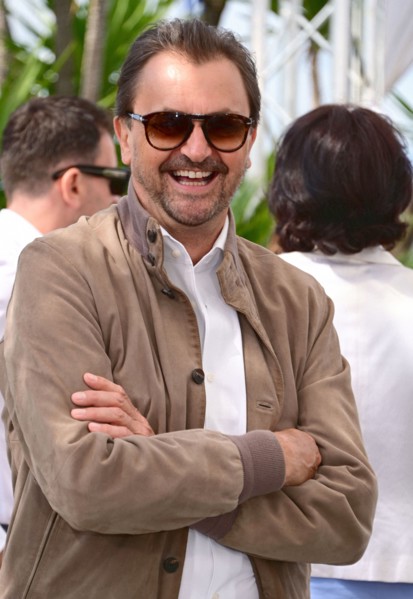 Henri Leconte