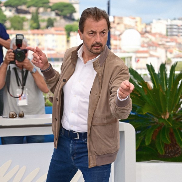 Henri Leconte