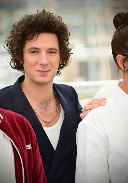 Vincent Lacoste