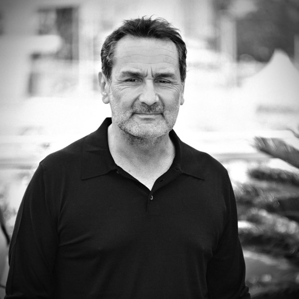 Gilles Lellouche