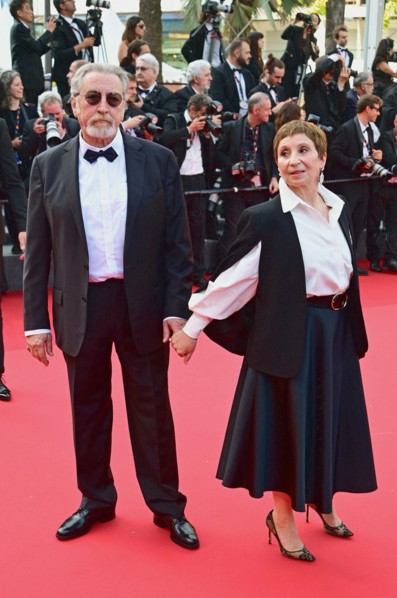 Robert Guédiguian, Ariane Ascaride