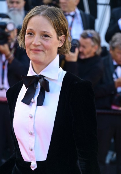 Vicky Krieps