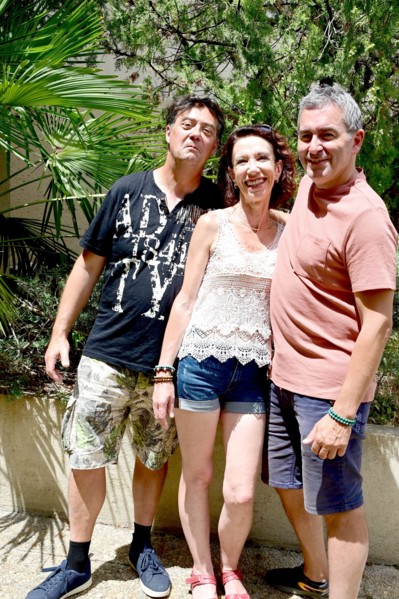 Festival d'Avignon OFF 2024