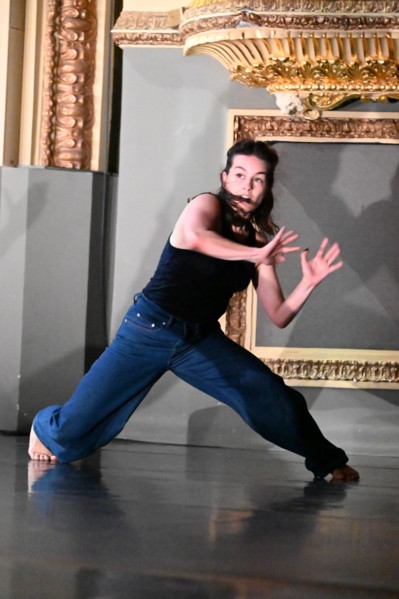 Festival d'Avignon IN 2024 : "Close Up"