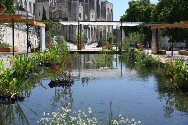 Festival d'Avignon OFF 2024 : "Lazzi"