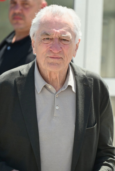 Robert De Niro