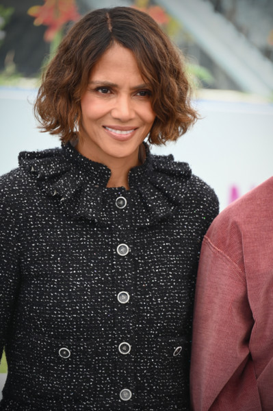 Halle Berry