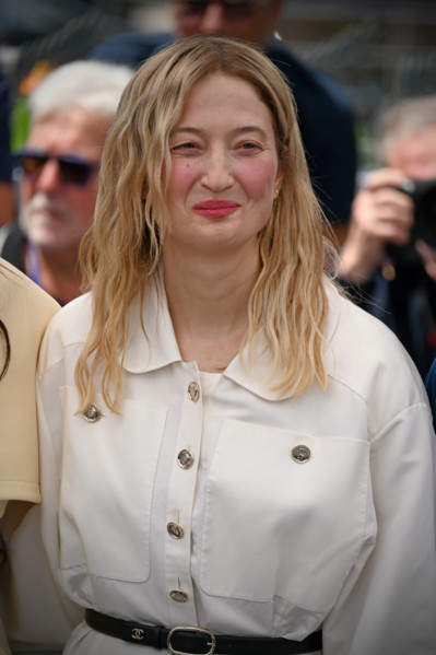 Alba Rohrwacher