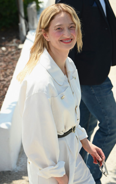 Alba Rohrwacher