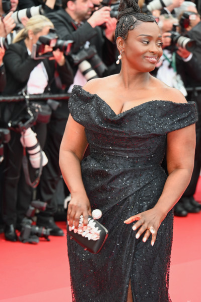Aïssa Maïga