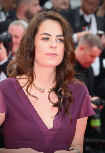 Anouchka Delon