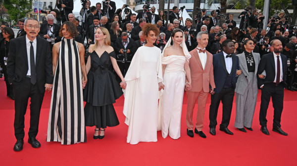 Feature Film Jury 2025