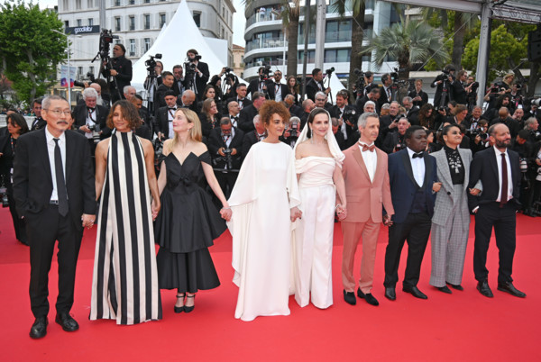 Feature Film Jury 2025