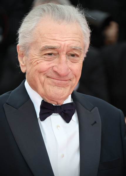 Robert De Niro