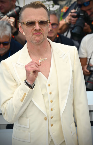 "Mission Impossible : The Final Reckoning" photocall