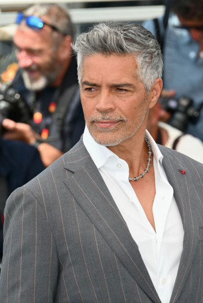 "Mission Impossible : The Final Reckoning" photocall
