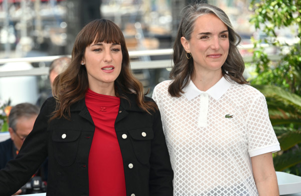 "Partir un jour" photocall