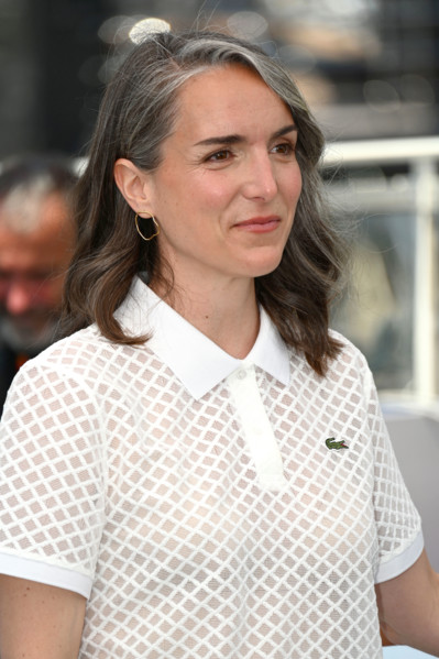 Photocall du film "Partir un jour"