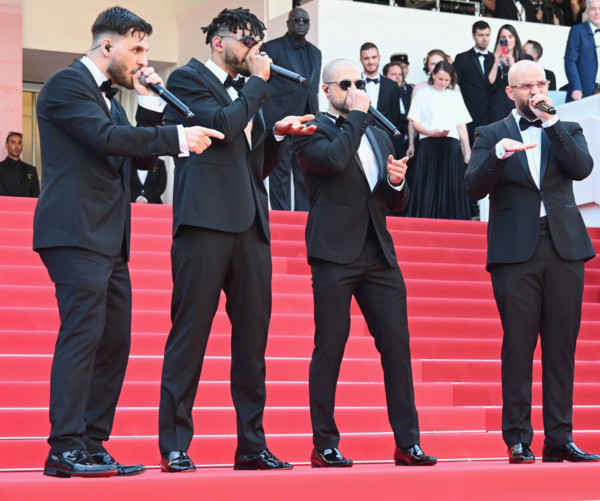 'Mission Impossible : The Final Reckoning" Cannes Film Festival Screening