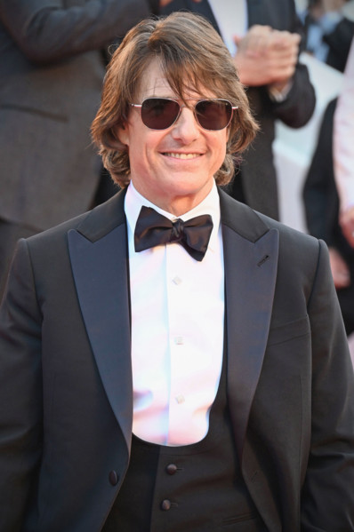 Tom Cruise