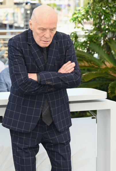 Photocall du film "Deux procureurs"
